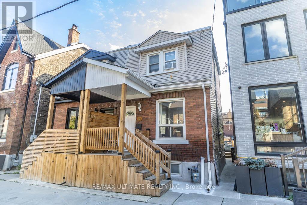 13 Gore Street, Toronto, Ontario  M6J 2C5 - Photo 23 - C12449801