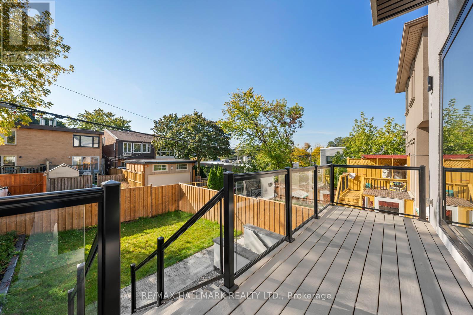359 Cranbrooke Avenue, Toronto, Ontario  M5M 1N2 - Photo 43 - C12449819