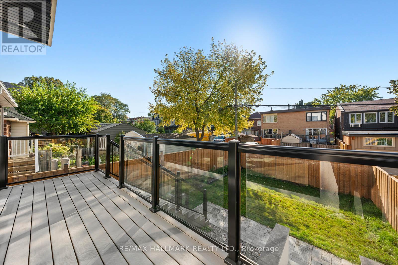 359 Cranbrooke Avenue, Toronto, Ontario  M5M 1N2 - Photo 44 - C12449819