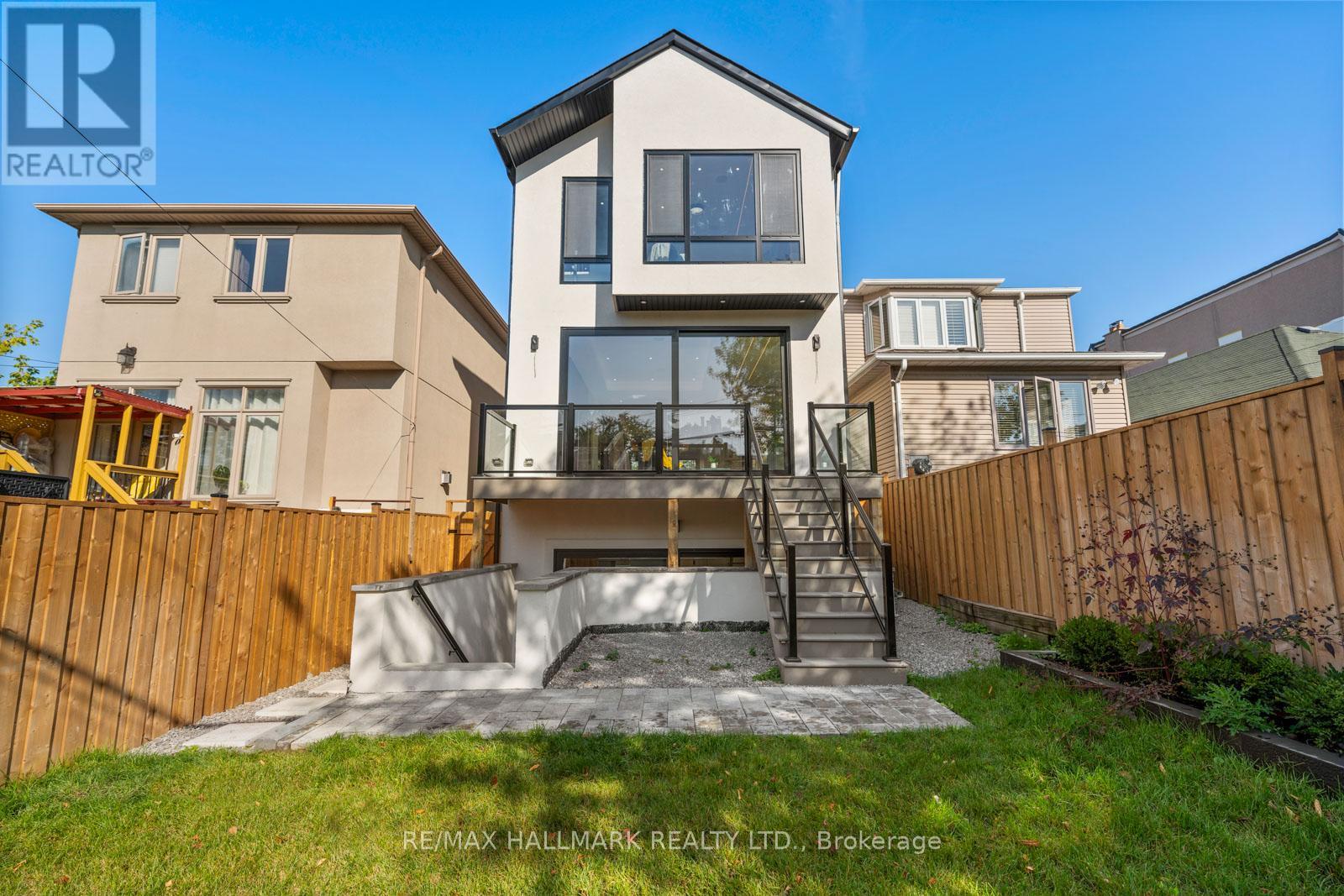 359 Cranbrooke Avenue, Toronto, Ontario  M5M 1N2 - Photo 46 - C12449819