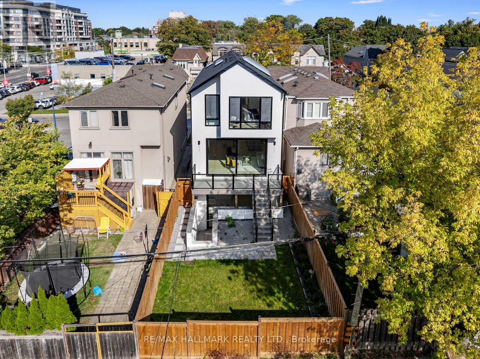 359 Cranbrooke Avenue, Toronto, Ontario  M5M 1N2 - Photo 47 - C12449819