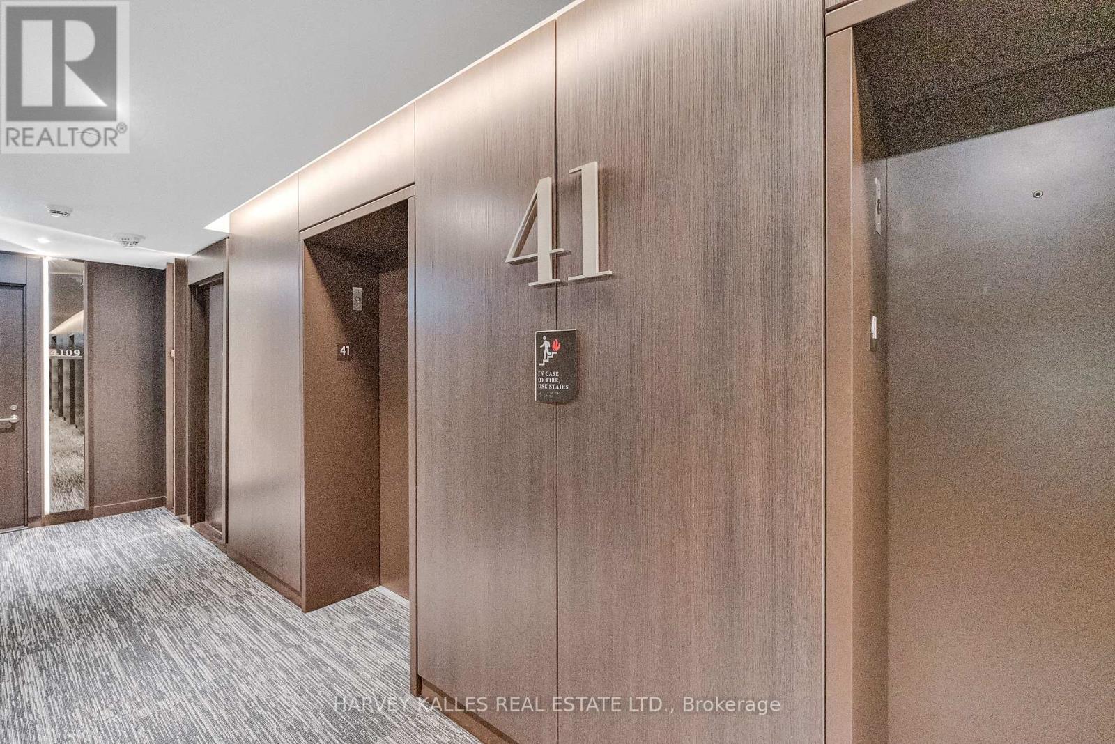 4110 - 11 Yorkville Avenue, Toronto, Ontario  M4W 0B7 - Photo 12 - C12449823