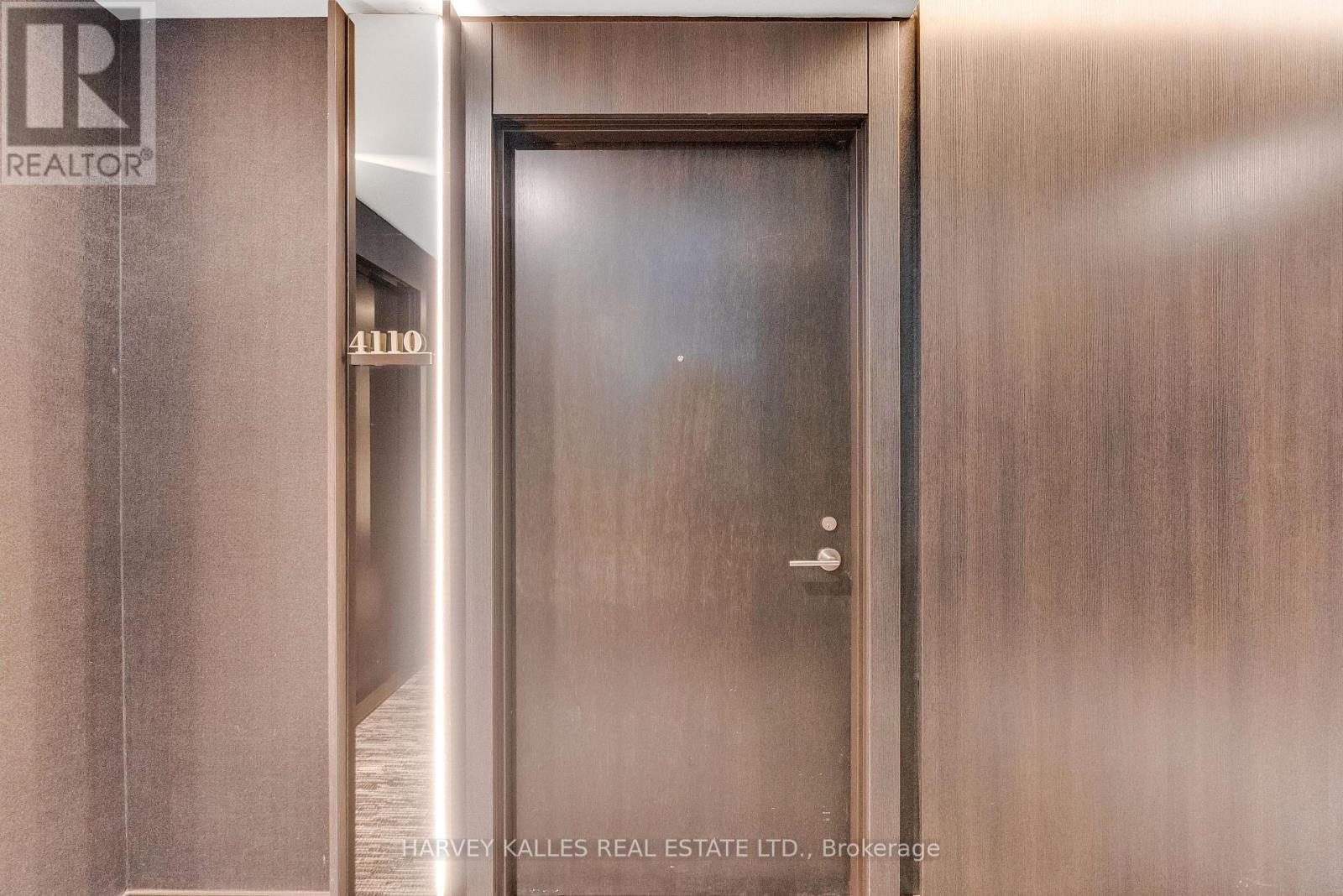 4110 - 11 Yorkville Avenue, Toronto, Ontario  M4W 0B7 - Photo 13 - C12449823