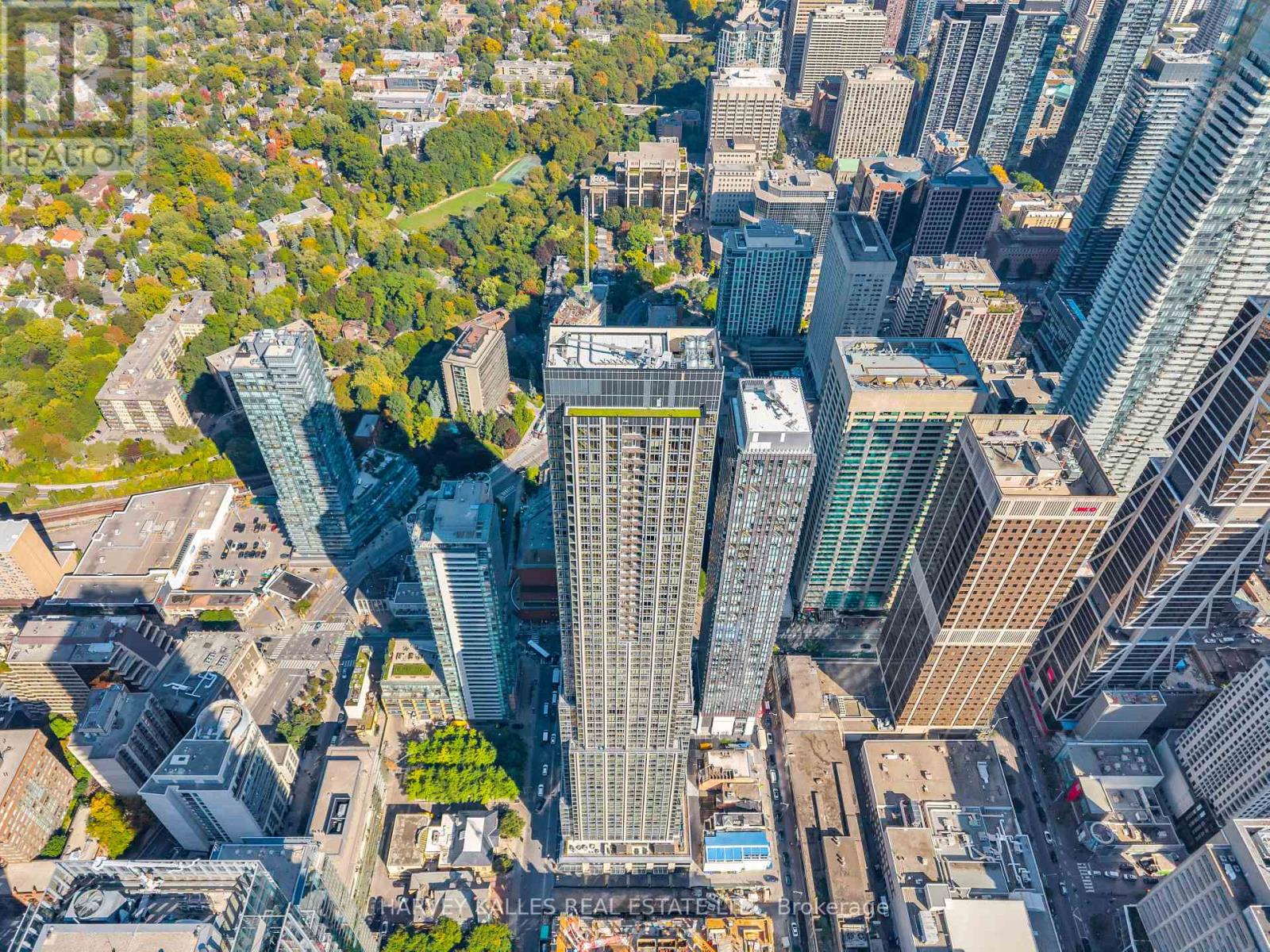4110 - 11 Yorkville Avenue, Toronto, Ontario  M4W 0B7 - Photo 9 - C12449823