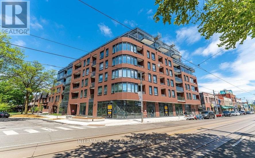 409 - 5 LAKEVIEW AVENUE, Toronto, Ontario