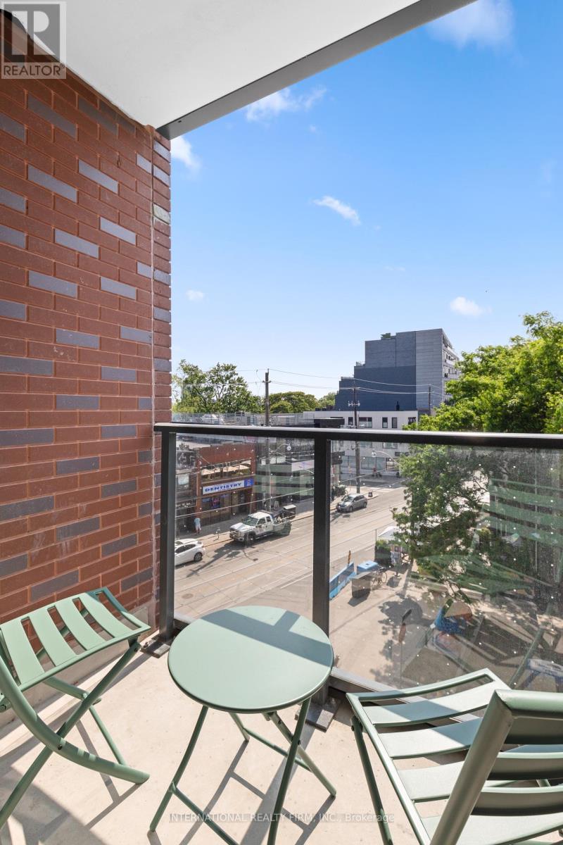 409 - 5 Lakeview Avenue, Toronto, Ontario  M6H 0H3 - Photo 9 - C12449826