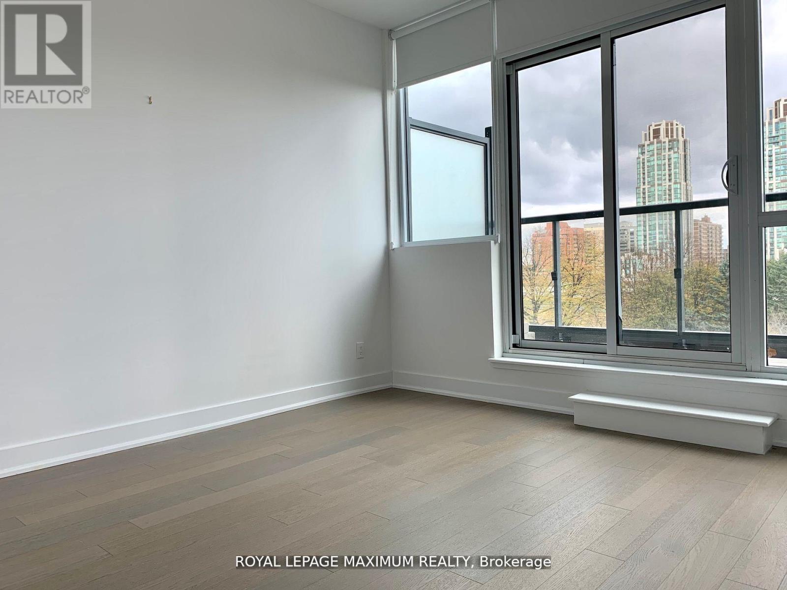 502 - 1486 Bathurst Street, Toronto, Ontario  M5P 0A5 - Photo 11 - C12449827