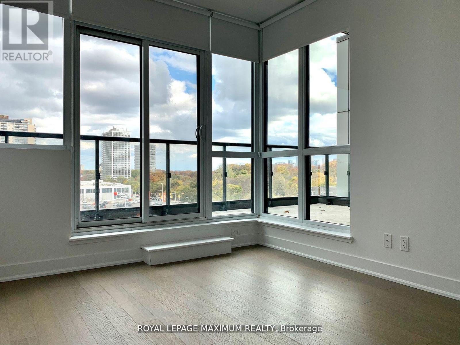 502 - 1486 Bathurst Street, Toronto, Ontario  M5P 0A5 - Photo 12 - C12449827