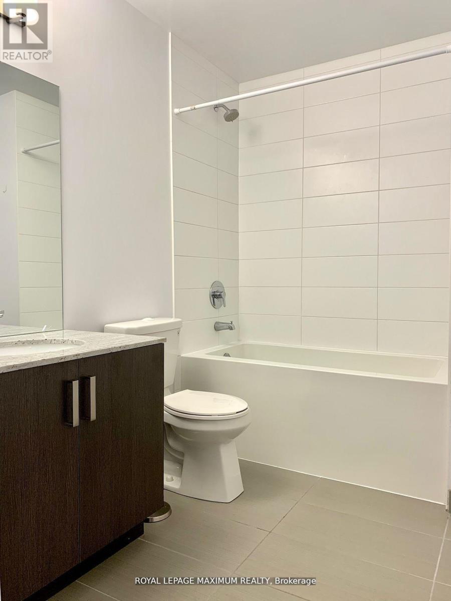 502 - 1486 Bathurst Street, Toronto, Ontario  M5P 0A5 - Photo 15 - C12449827