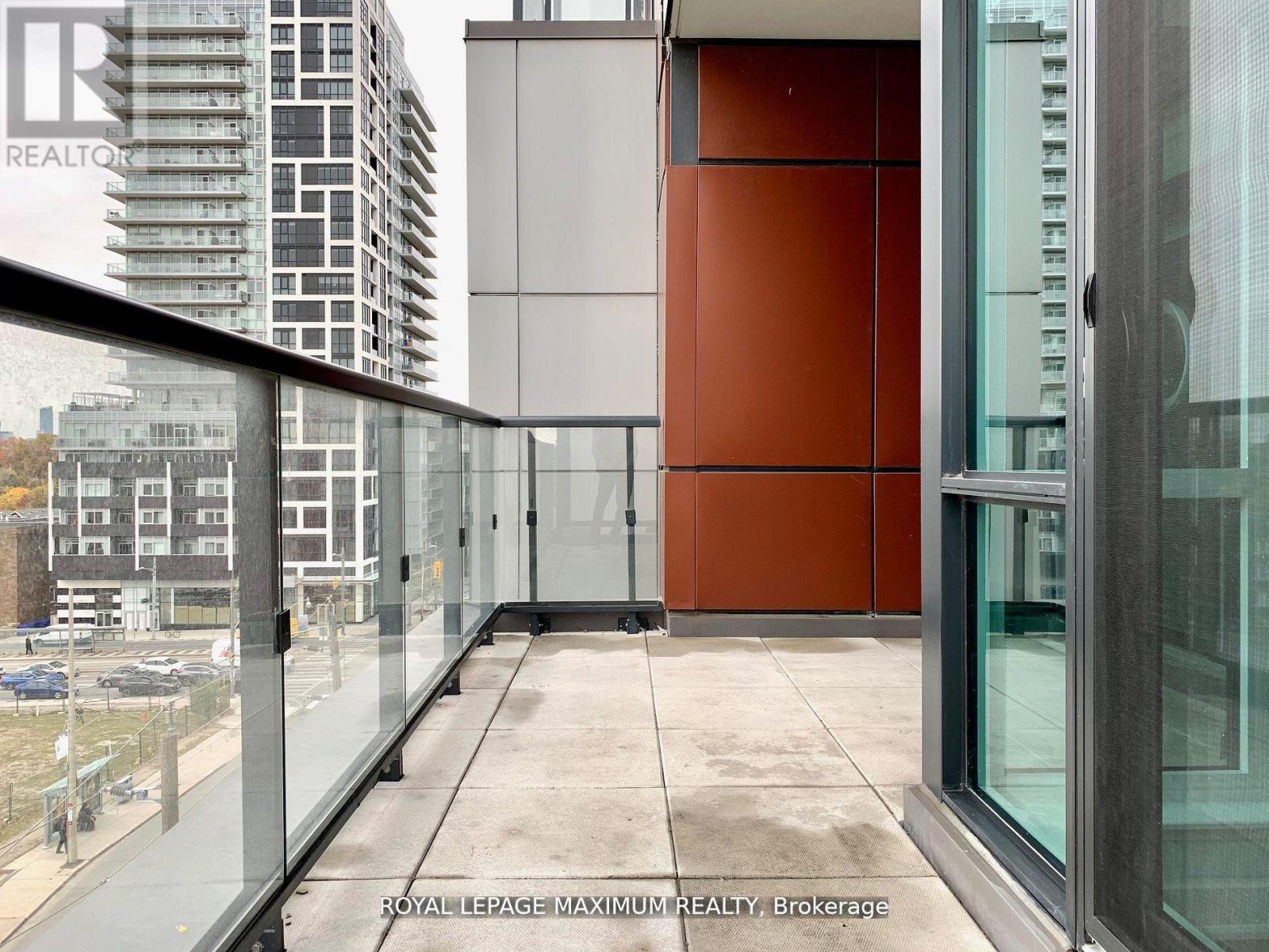 502 - 1486 Bathurst Street, Toronto, Ontario  M5P 0A5 - Photo 16 - C12449827