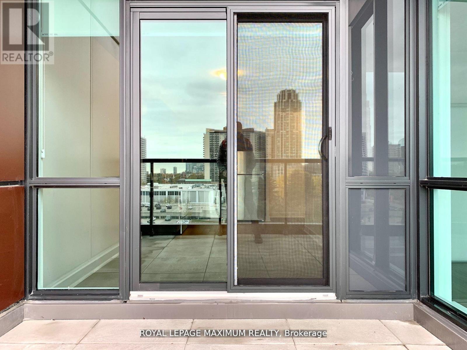 502 - 1486 Bathurst Street, Toronto, Ontario  M5P 0A5 - Photo 19 - C12449827