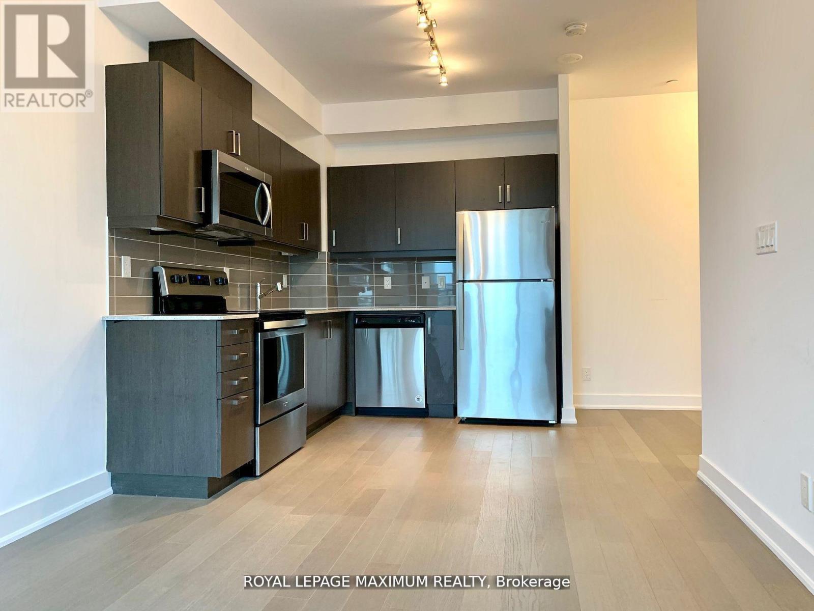 502 - 1486 Bathurst Street, Toronto, Ontario  M5P 0A5 - Photo 2 - C12449827
