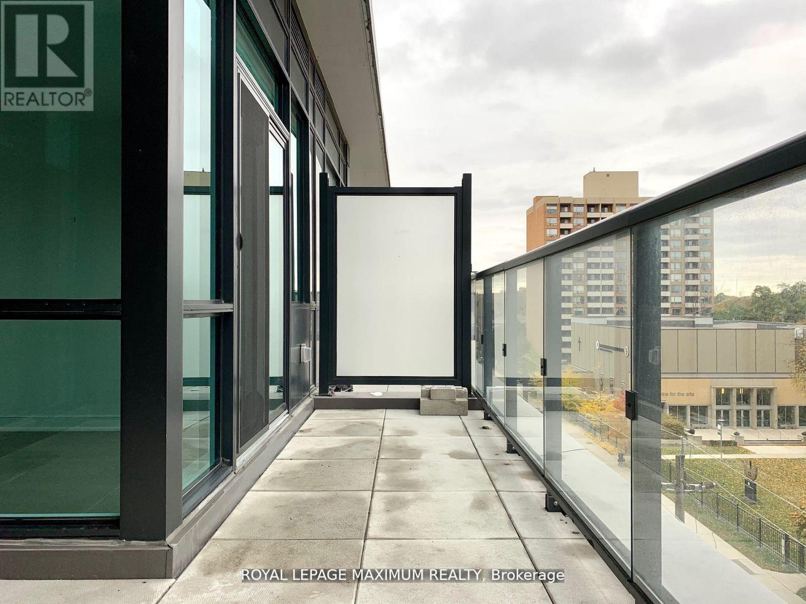502 - 1486 Bathurst Street, Toronto, Ontario  M5P 0A5 - Photo 20 - C12449827