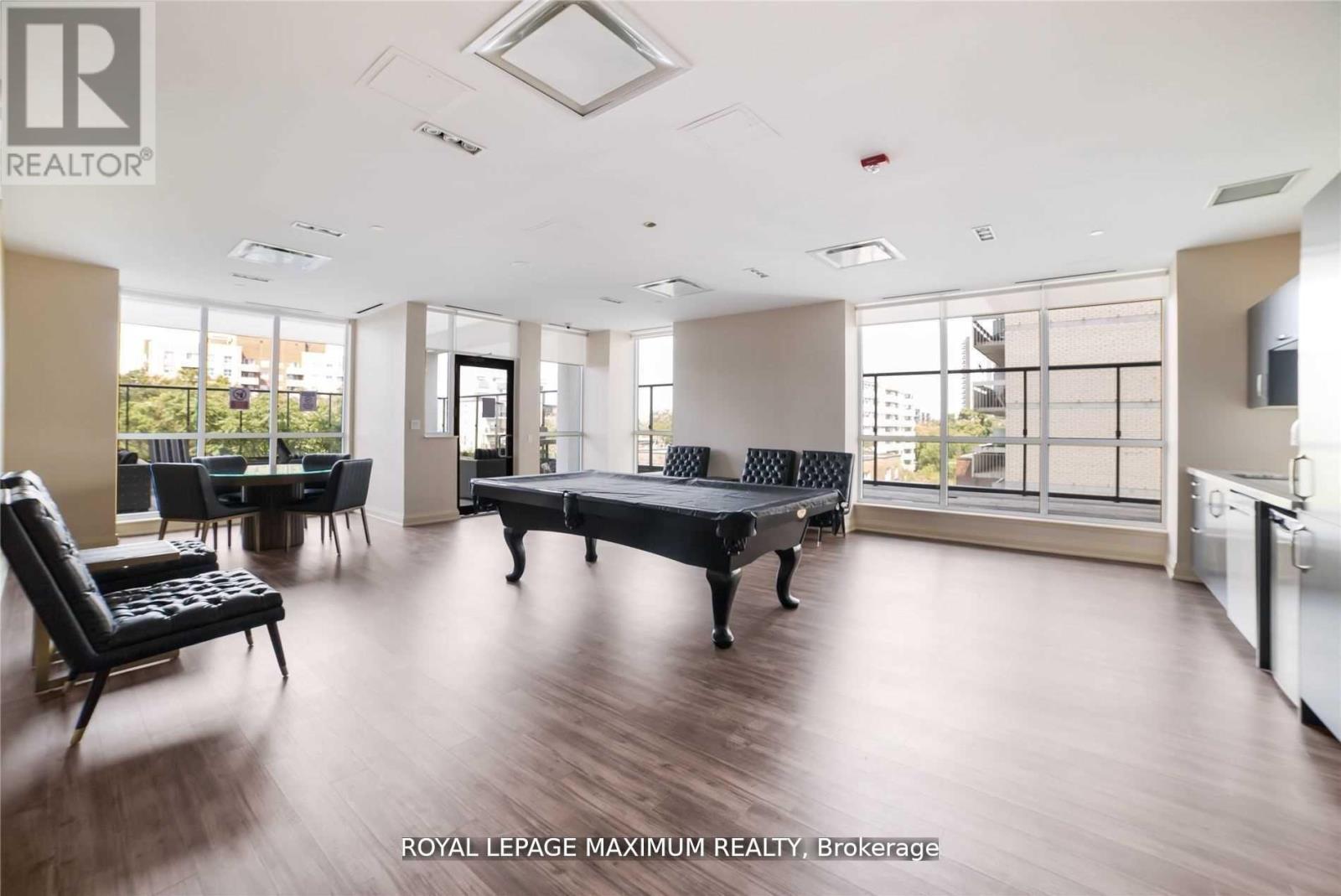 502 - 1486 Bathurst Street, Toronto, Ontario  M5P 0A5 - Photo 22 - C12449827