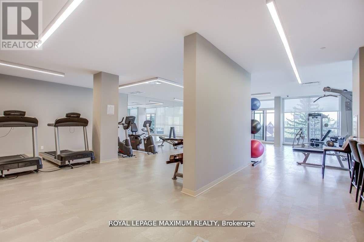 502 - 1486 Bathurst Street, Toronto, Ontario  M5P 0A5 - Photo 24 - C12449827