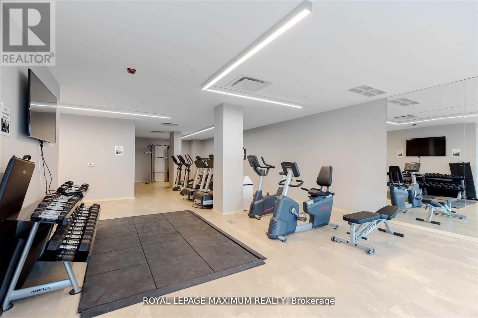 502 - 1486 Bathurst Street, Toronto, Ontario  M5P 0A5 - Photo 25 - C12449827