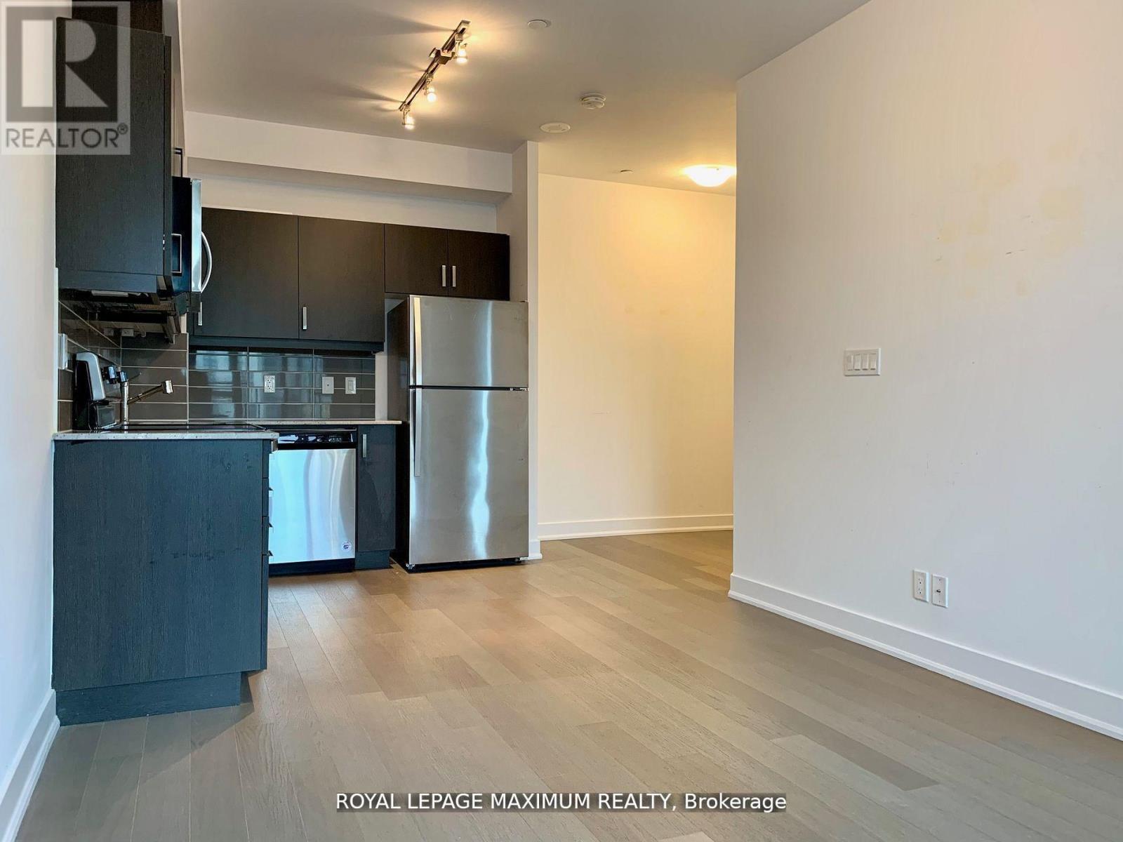 502 - 1486 Bathurst Street, Toronto, Ontario  M5P 0A5 - Photo 3 - C12449827