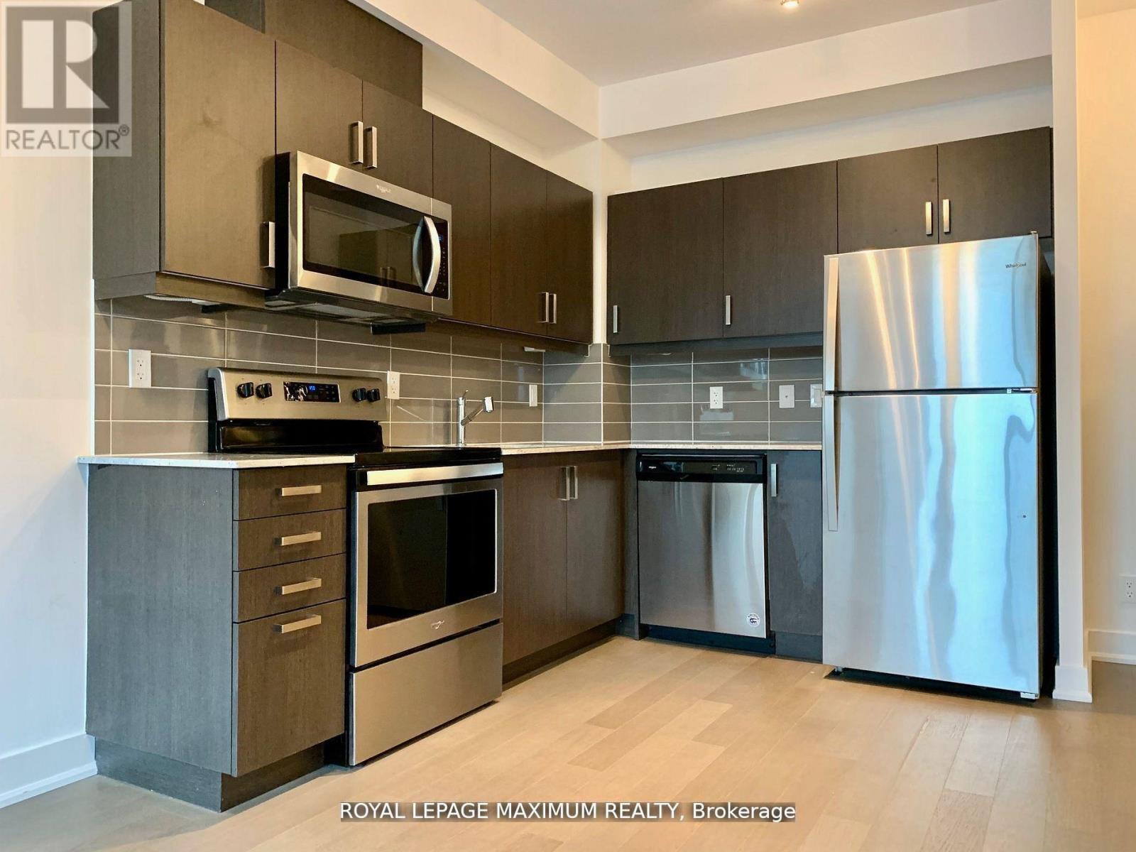 502 - 1486 Bathurst Street, Toronto, Ontario  M5P 0A5 - Photo 4 - C12449827