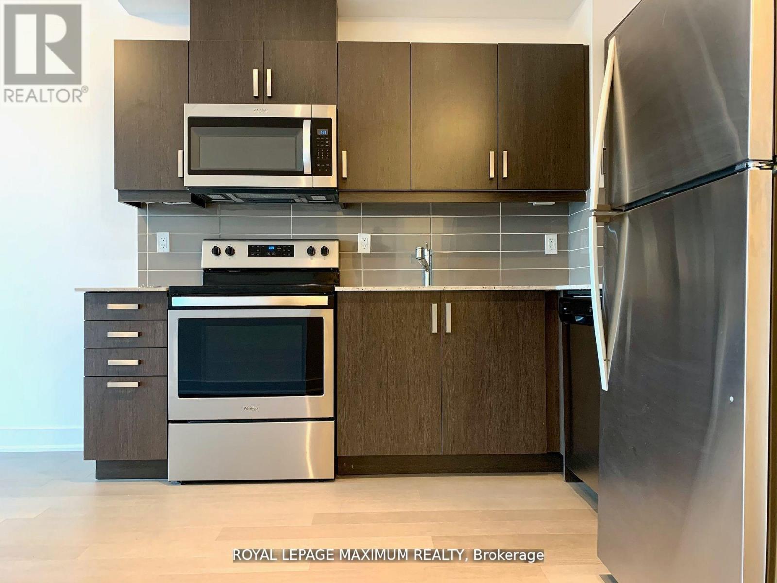 502 - 1486 Bathurst Street, Toronto, Ontario  M5P 0A5 - Photo 5 - C12449827