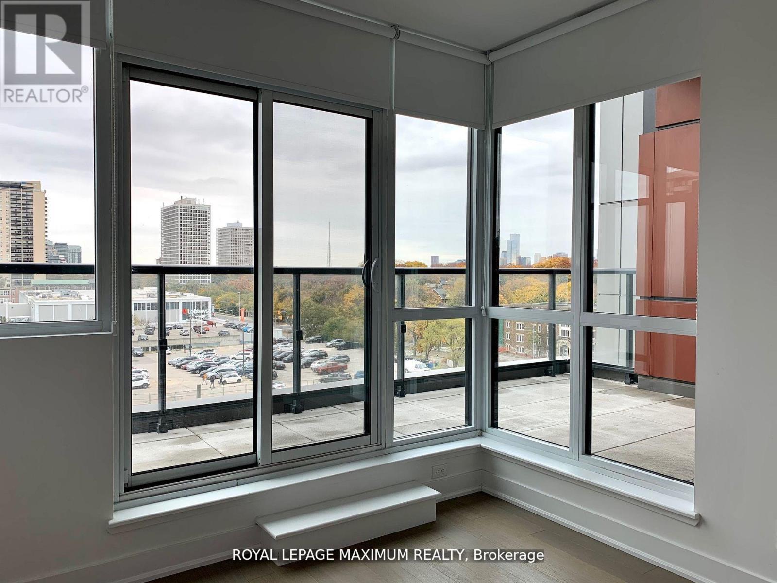 502 - 1486 Bathurst Street, Toronto, Ontario  M5P 0A5 - Photo 9 - C12449827