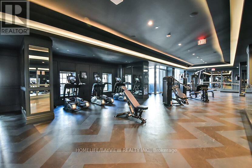 1315 - 88 Blue Jays Way, Toronto, Ontario  M5V 0L7 - Photo 15 - C12449832
