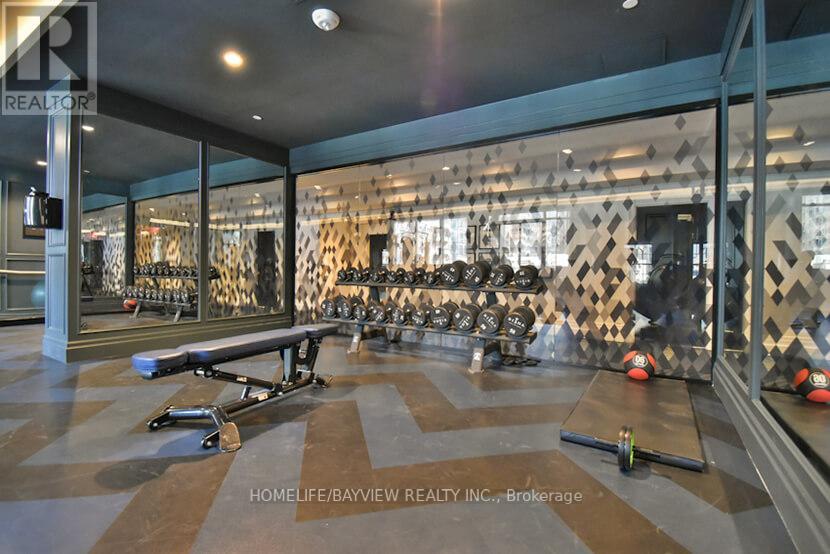 1315 - 88 Blue Jays Way, Toronto, Ontario  M5V 0L7 - Photo 16 - C12449832