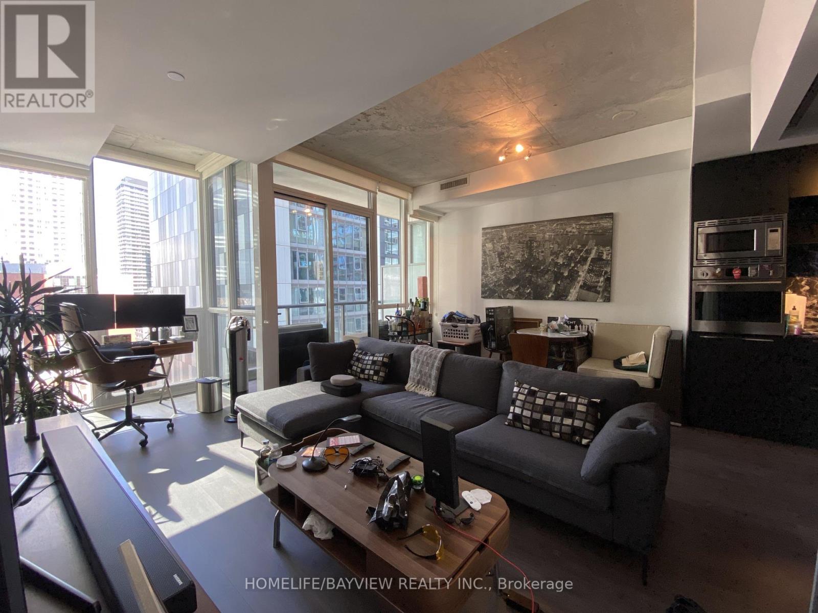 1315 - 88 Blue Jays Way, Toronto, Ontario  M5V 0L7 - Photo 5 - C12449832