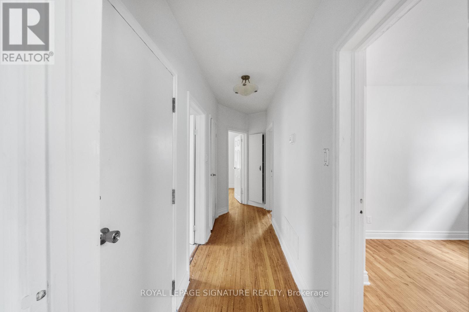 17 Pleasant Avenue, Toronto, Ontario  M2M 1L8 - Photo 9 - C12449838