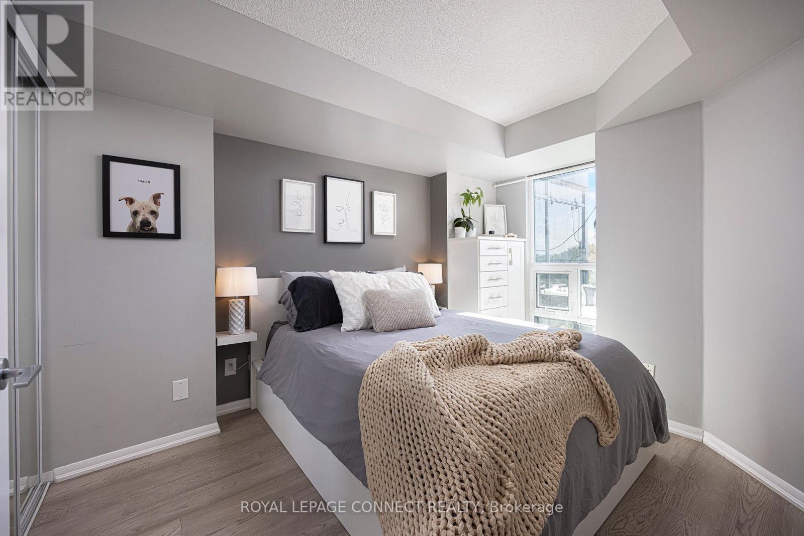 609 - 231 Fort York Boulevard, Toronto, Ontario  M5V 1B2 - Photo 15 - C12449840