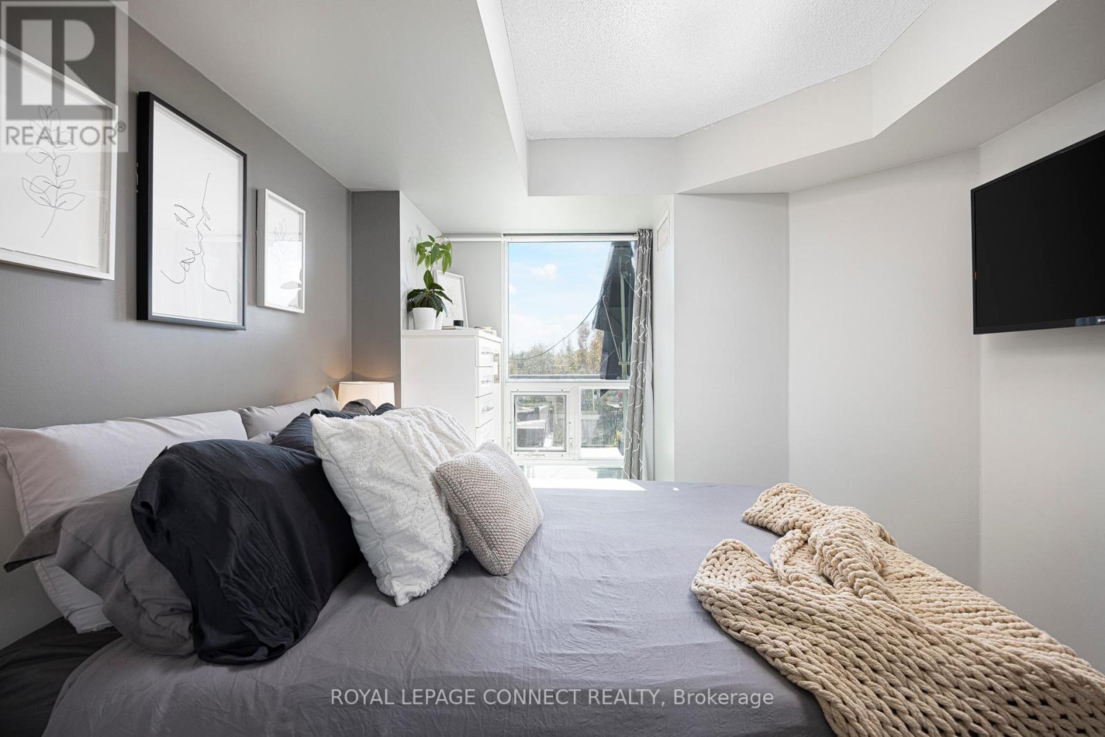 609 - 231 Fort York Boulevard, Toronto, Ontario  M5V 1B2 - Photo 16 - C12449840