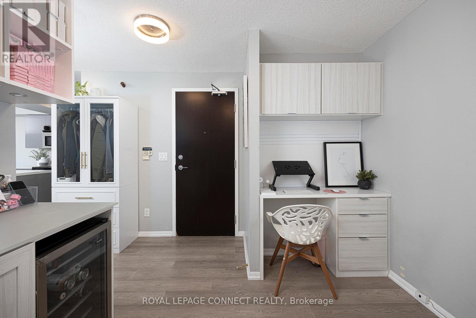 609 - 231 Fort York Boulevard, Toronto, Ontario  M5V 1B2 - Photo 17 - C12449840