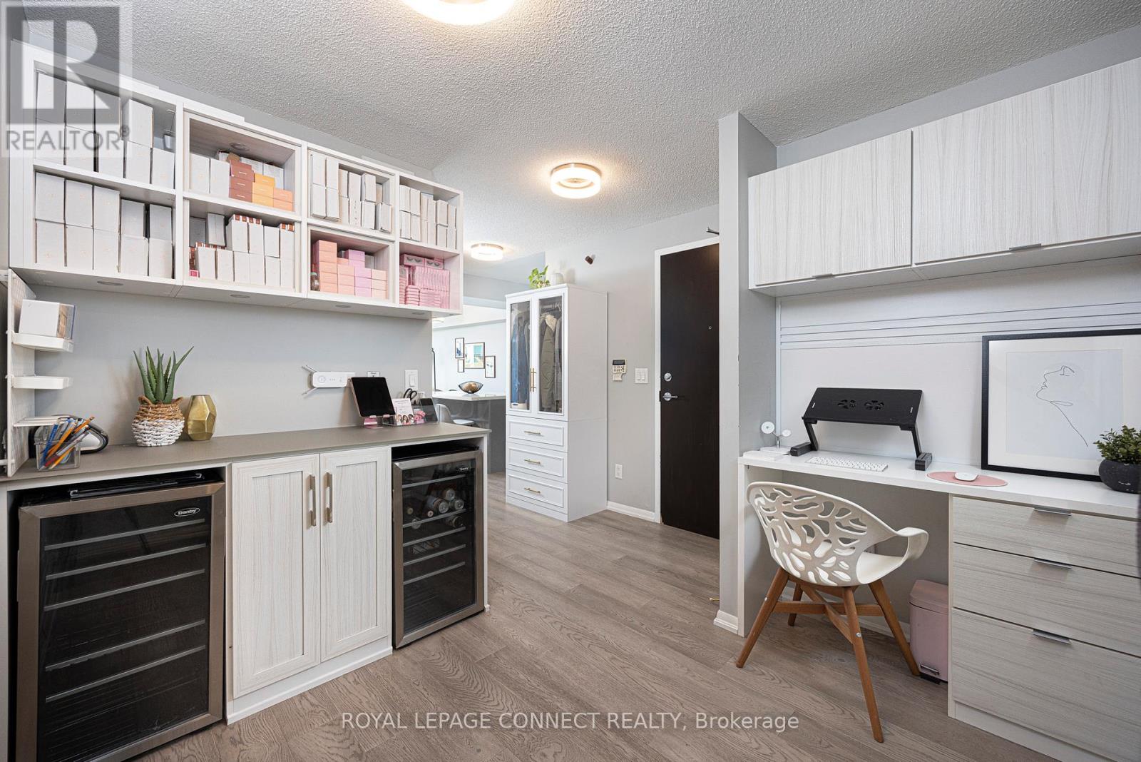 609 - 231 Fort York Boulevard, Toronto, Ontario  M5V 1B2 - Photo 18 - C12449840