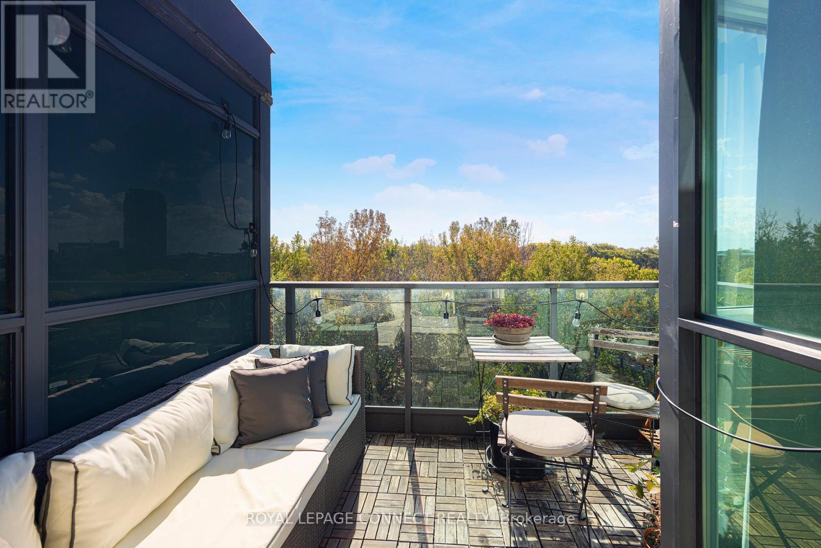 609 - 231 Fort York Boulevard, Toronto, Ontario  M5V 1B2 - Photo 23 - C12449840