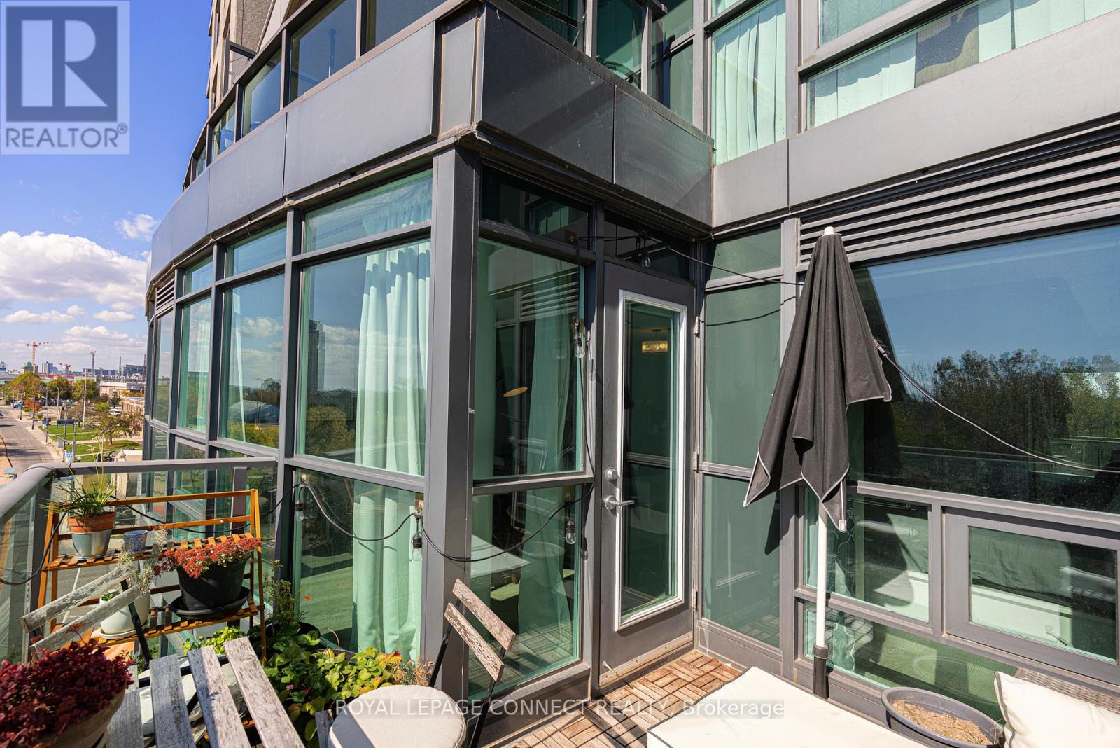 609 - 231 Fort York Boulevard, Toronto, Ontario  M5V 1B2 - Photo 26 - C12449840