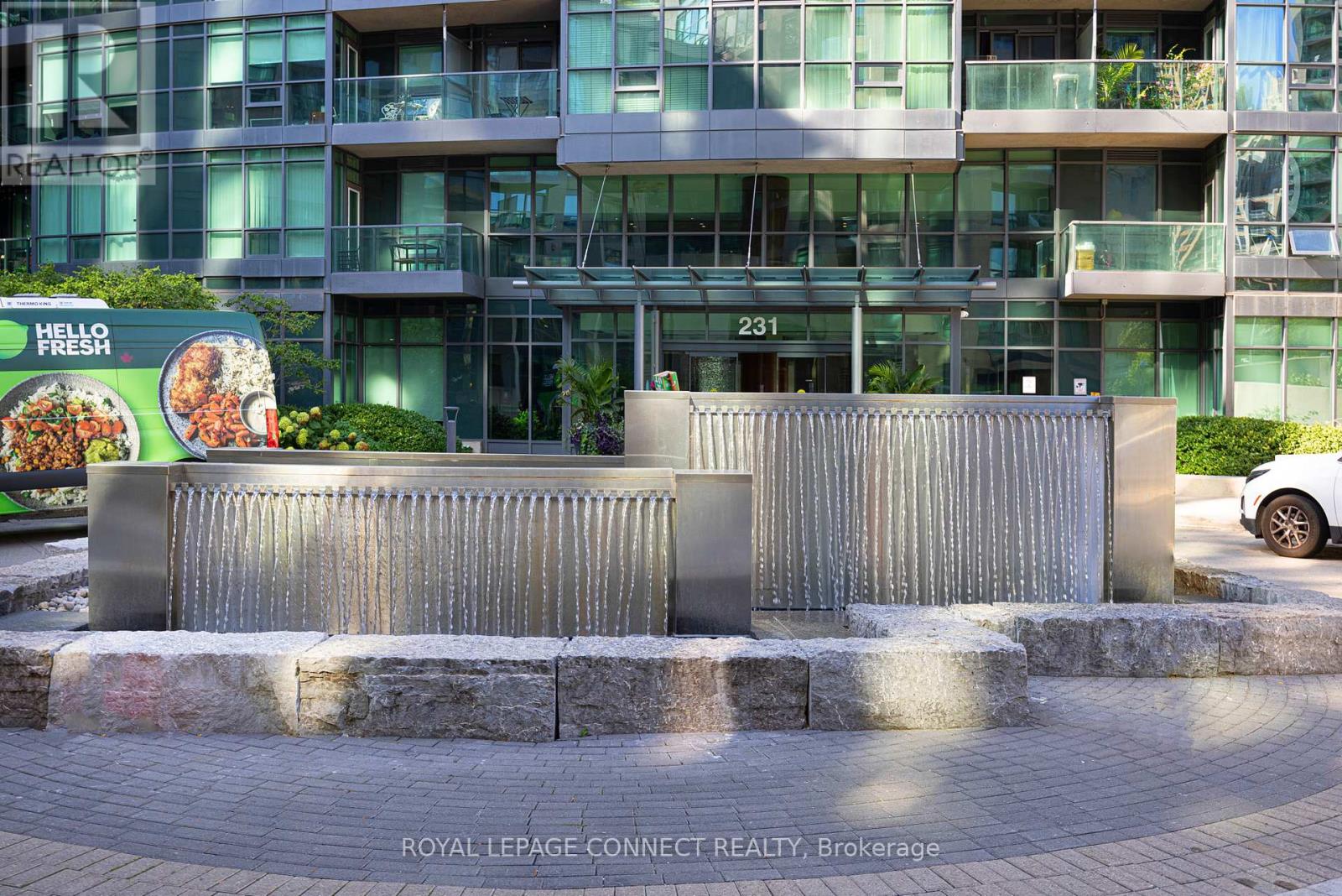 609 - 231 Fort York Boulevard, Toronto, Ontario  M5V 1B2 - Photo 29 - C12449840