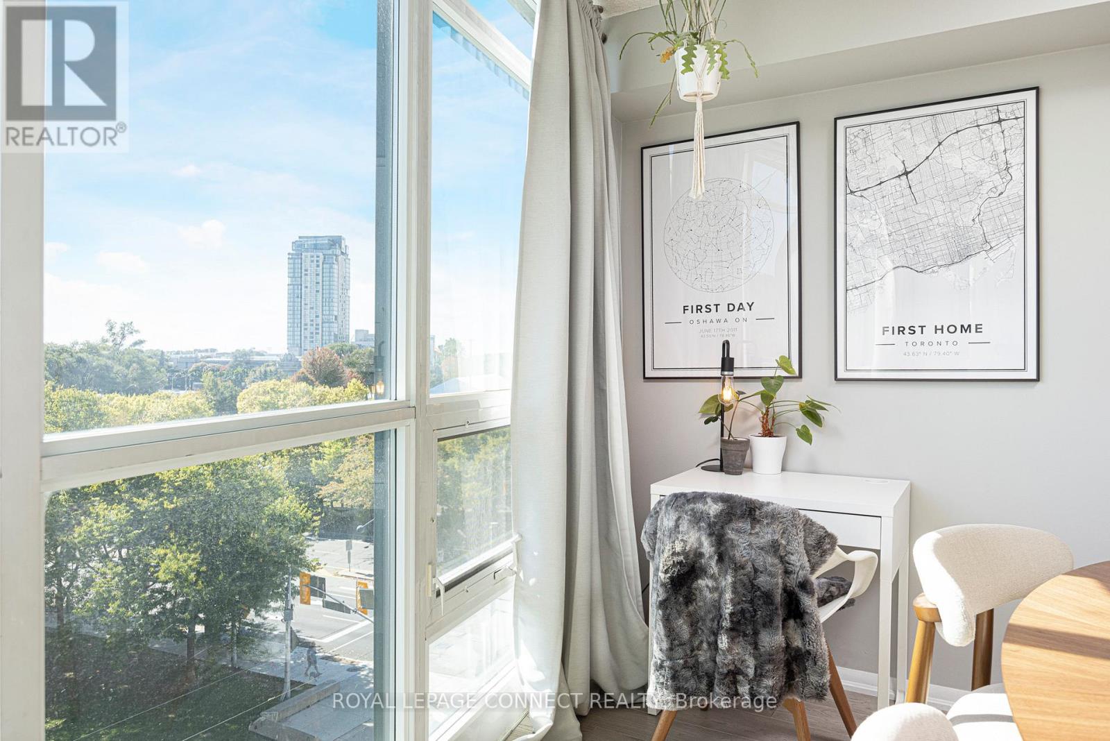 609 - 231 Fort York Boulevard, Toronto, Ontario  M5V 1B2 - Photo 6 - C12449840