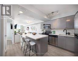 609 - 231 FORT YORK BOULEVARD, Toronto, Ontario