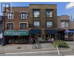 3 - 1266 YONGE STREET, Toronto, Ontario