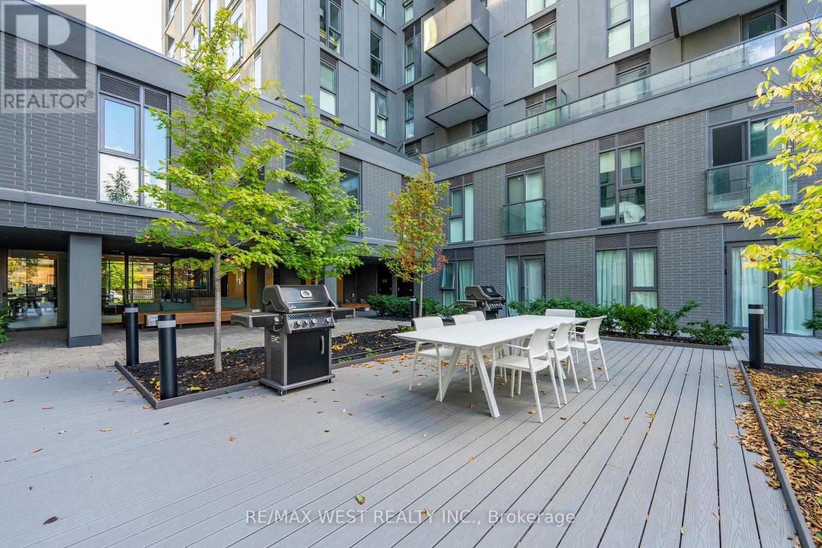 721 - 500 Wilson Avenue, Toronto, Ontario  M3H 5Y9 - Photo 5 - C12449855