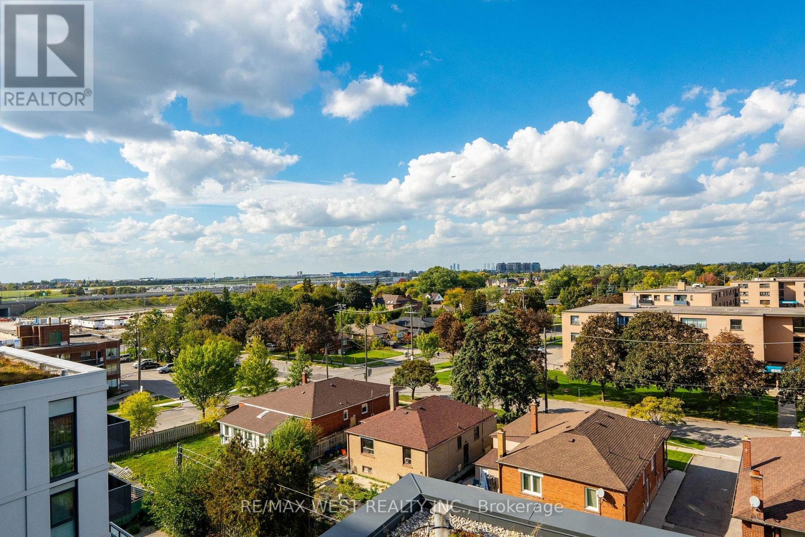 721 - 500 Wilson Avenue, Toronto, Ontario  M3H 5Y9 - Photo 7 - C12449855