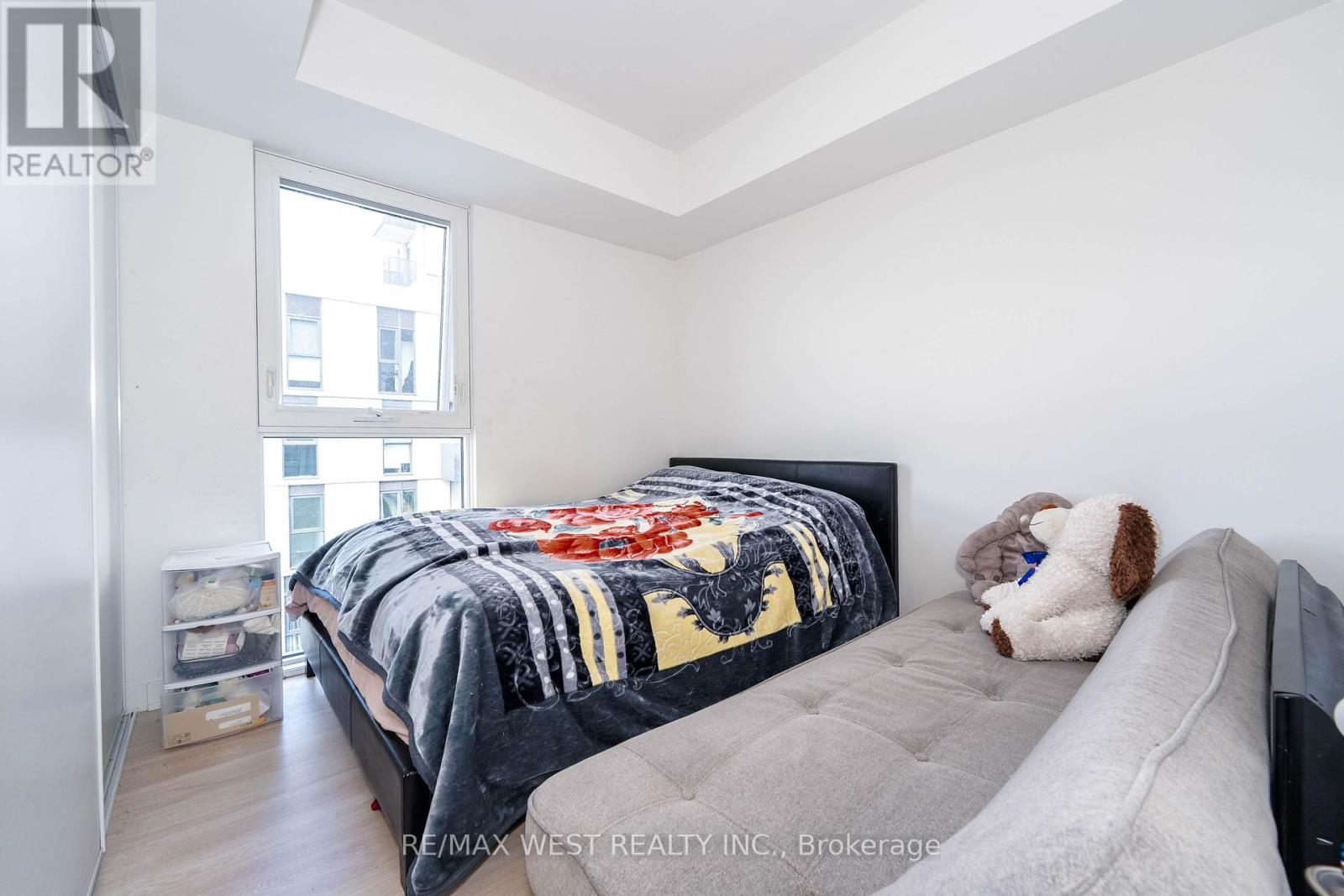 721 - 500 Wilson Avenue, Toronto, Ontario  M3H 5Y9 - Photo 9 - C12449855
