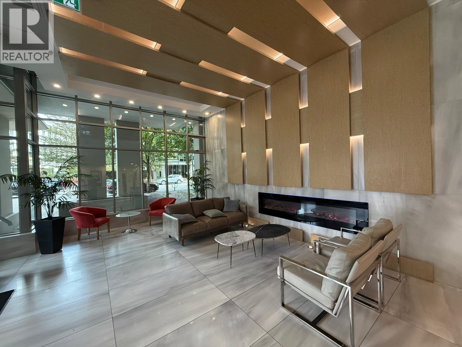 1803 1328 W Pender Street, Vancouver, British Columbia  V6E 4T1 - Photo 11 - R3054398