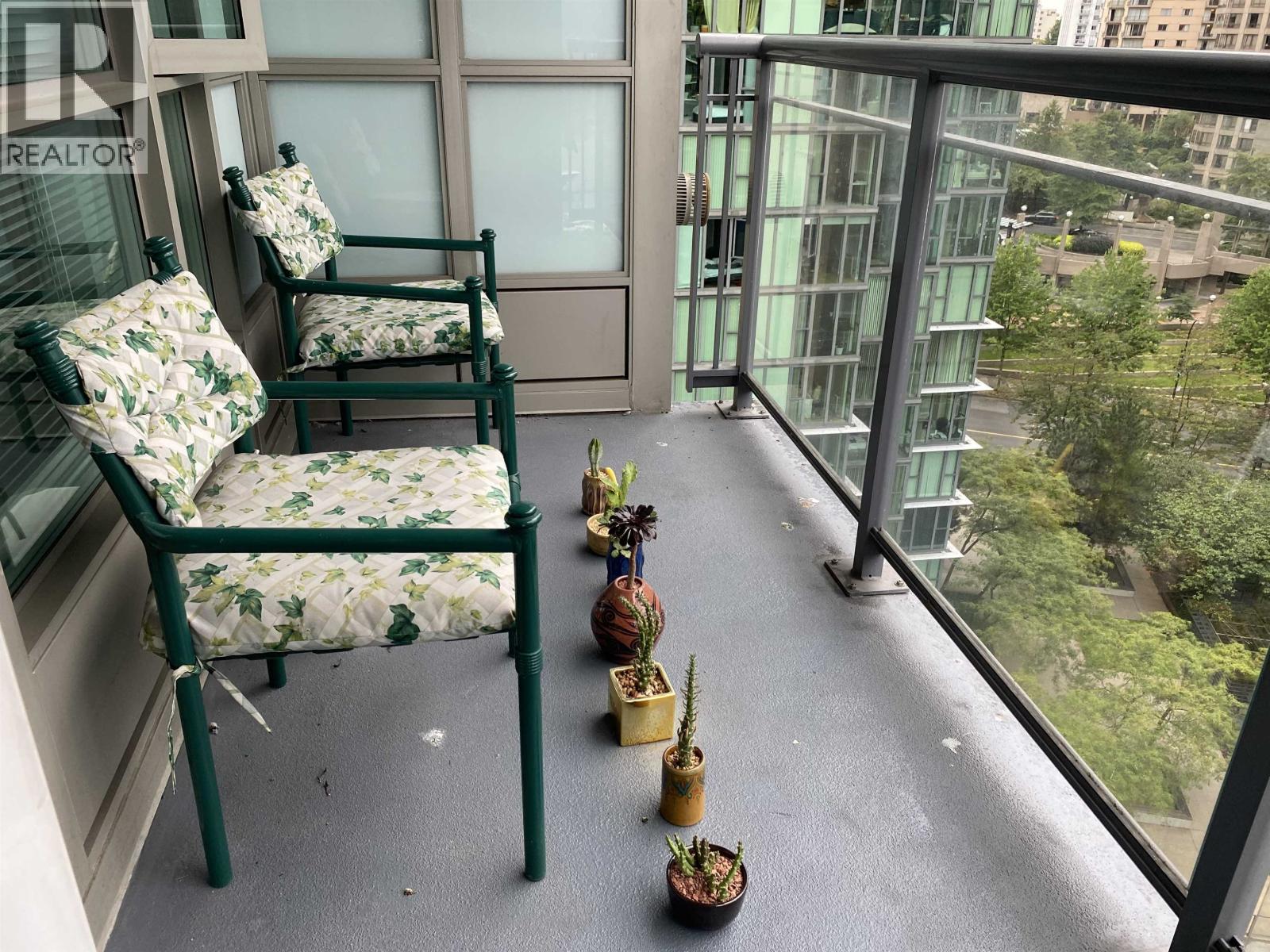 1803 1328 W Pender Street, Vancouver, British Columbia  V6E 4T1 - Photo 7 - R3054398