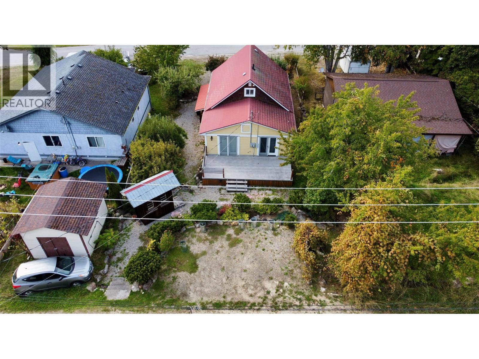 305 1st  Nw Avenue, Nakusp, British Columbia  V0G 1R0 - Photo 80 - 10365165