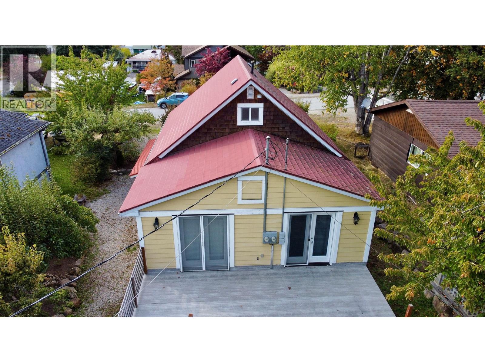 305 1st  Nw Avenue, Nakusp, British Columbia  V0G 1R0 - Photo 81 - 10365165