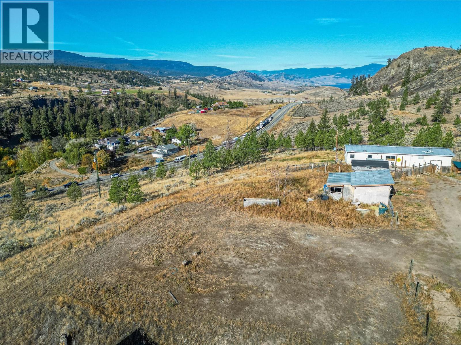 5165 Trans Canada Highway W, Kamloops, British Columbia  V1S 2A5 - Photo 4 - 10365186