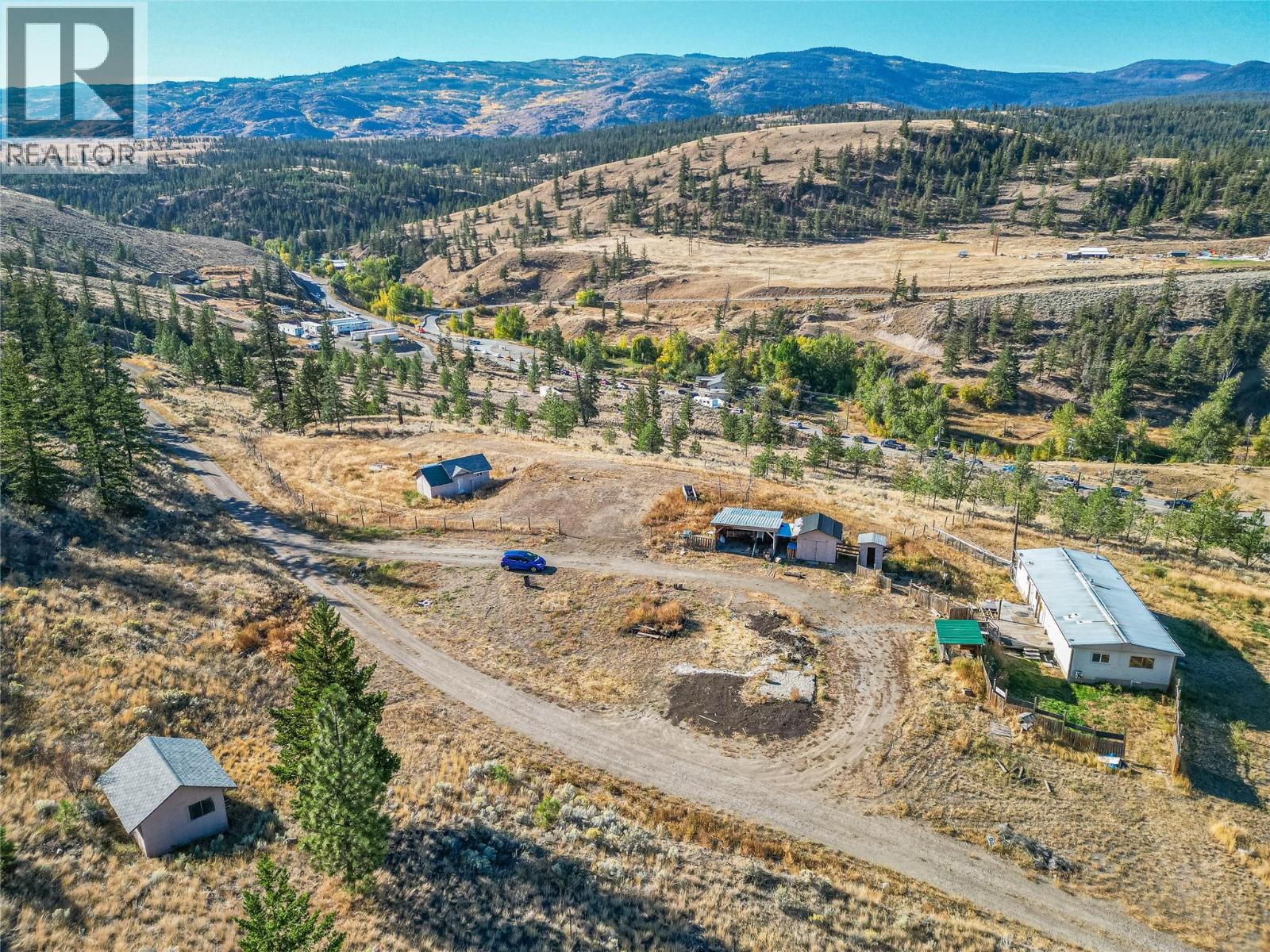 5165 Trans Canada Highway W, Kamloops, British Columbia  V1S 2A5 - Photo 6 - 10365186