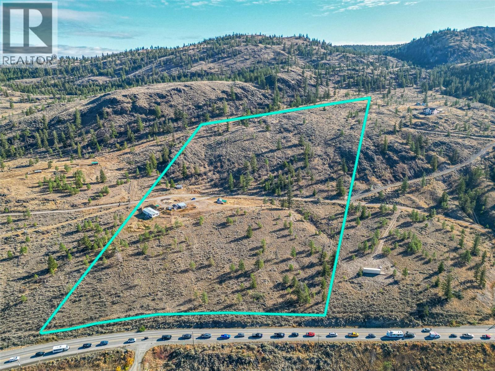 5165 Trans Canada Highway W, Kamloops, British Columbia  V1S 2A5 - Photo 8 - 10365186