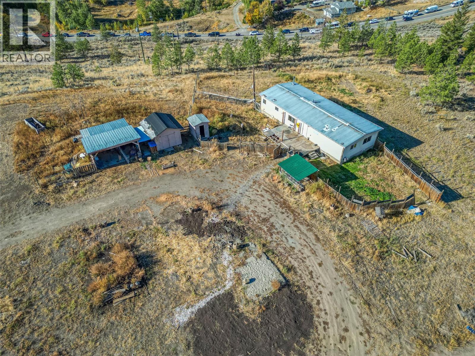 5165 Trans Canada Highway W, Kamloops, British Columbia  V1S 2A5 - Photo 7 - 10365186