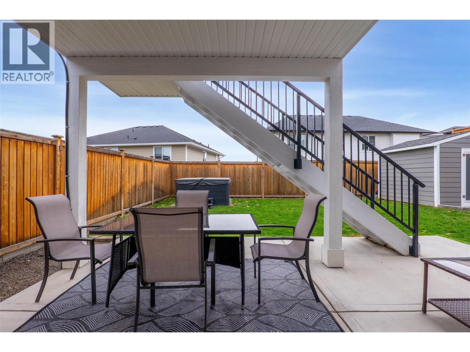 2270 Saddleback Drive, Kamloops, British Columbia  V2B 0G7 - Photo 25 - 10365268